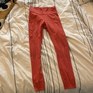 REI take your time 7/8 legging